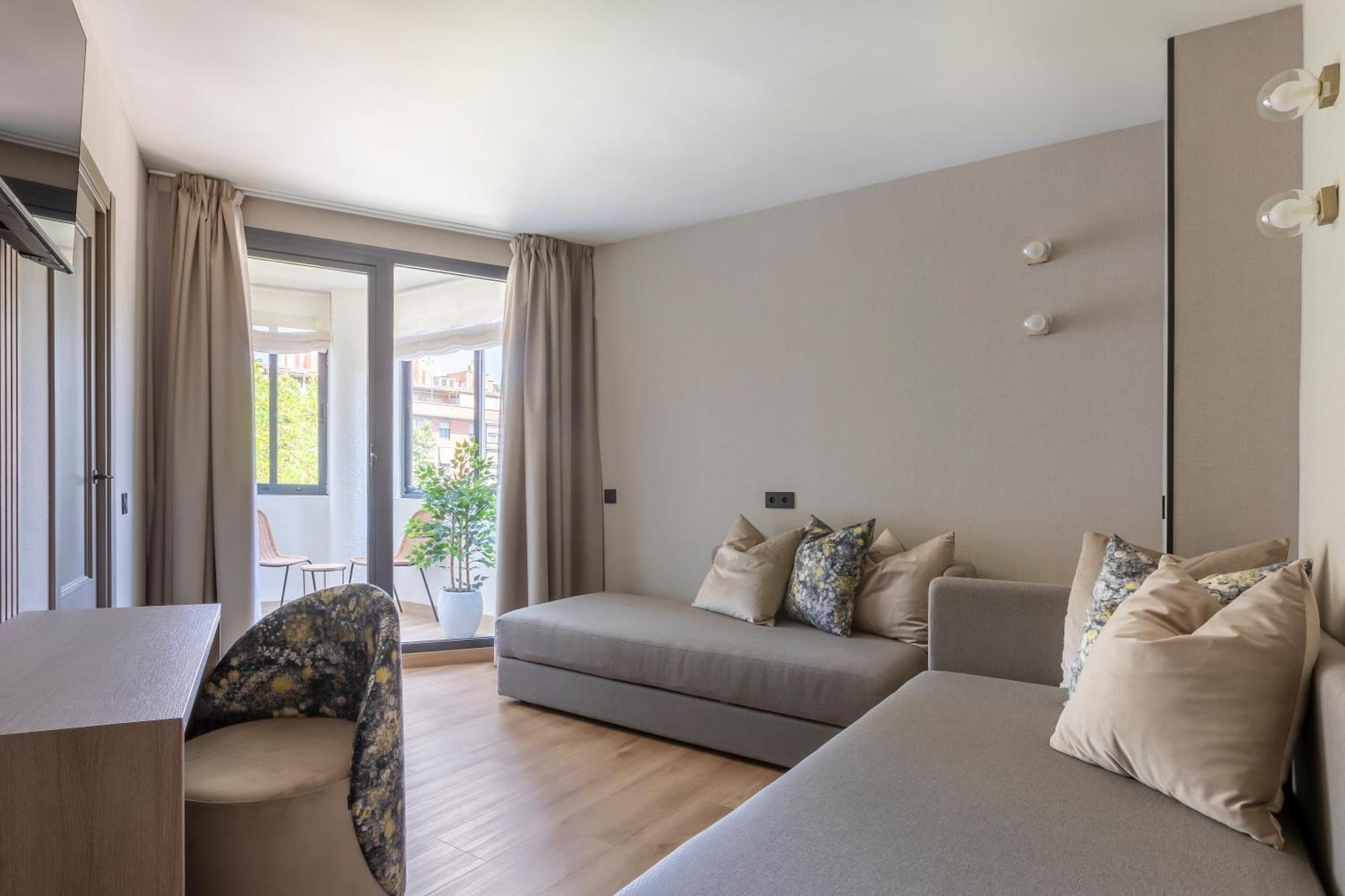 Hotel Rafaelhoteles Piramides Madri